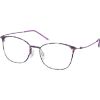 Picture of Charmant Eyeglasses TI 16717