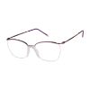 Picture of Charmant Eyeglasses TI 16713