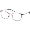 Picture of Charmant Eyeglasses TI 16717