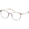Picture of Charmant Eyeglasses TI 16717