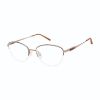 Picture of Charmant Eyeglasses TI 29217