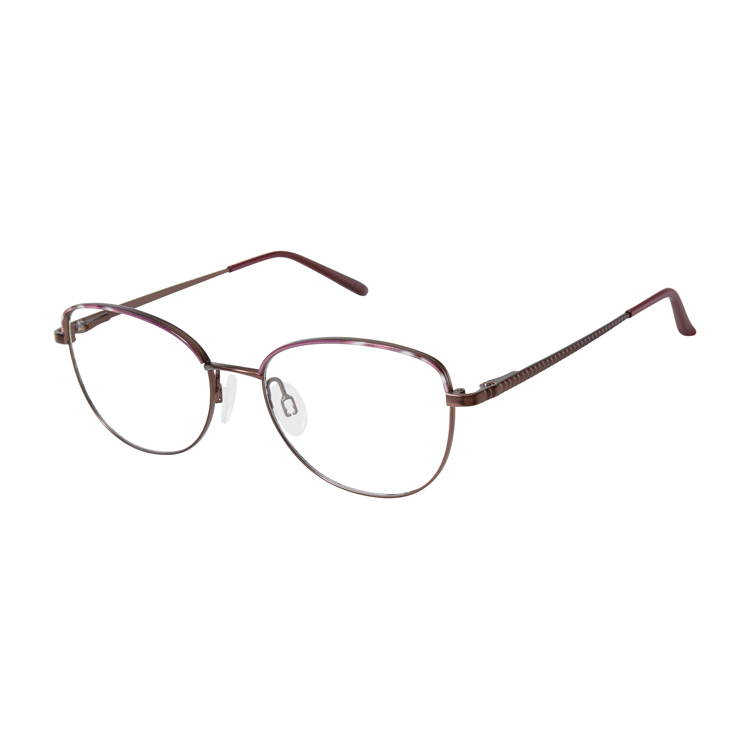 Picture of Charmant Eyeglasses TI 29207