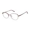 Picture of Charmant Eyeglasses TI 29207