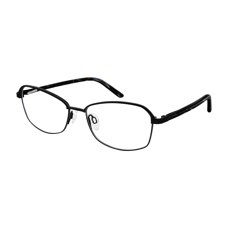 Picture of Charmant Eyeglasses TI 12143