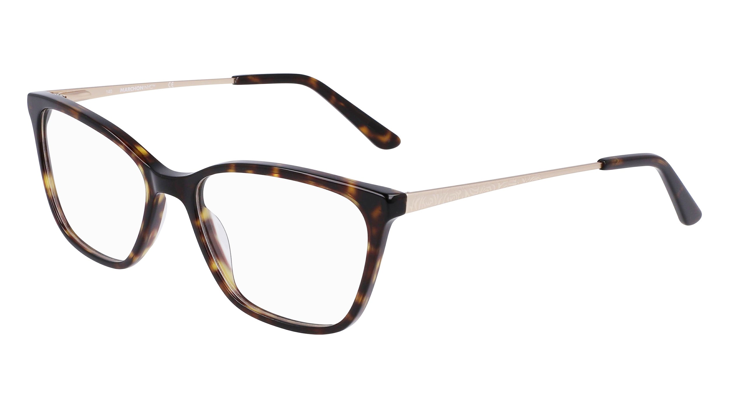 Picture of Marchon Nyc Eyeglasses M-5017