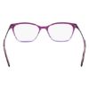 Picture of Marchon Nyc Eyeglasses M-5017