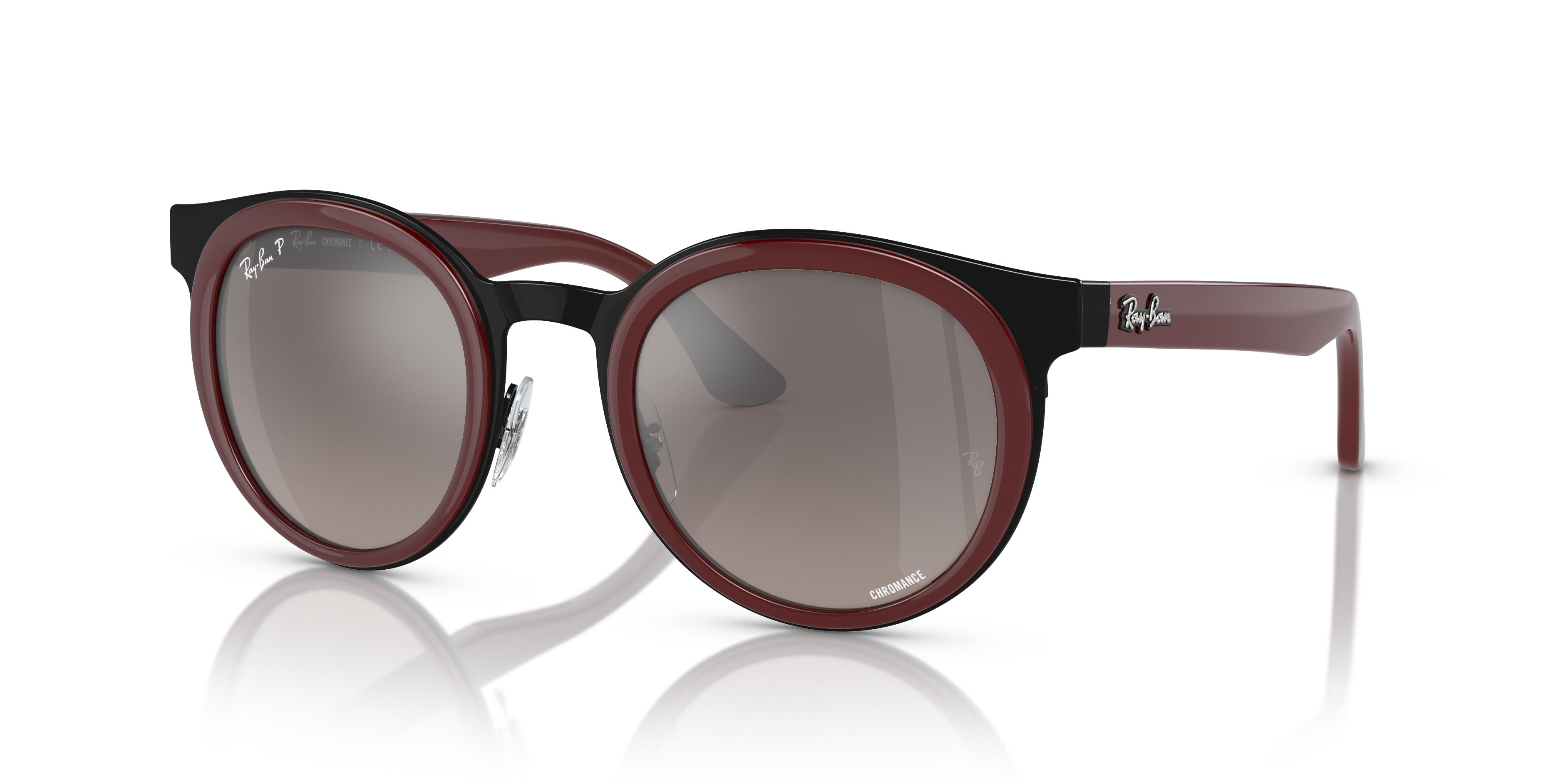 Picture of Ray Ban Sunglasses RB3710