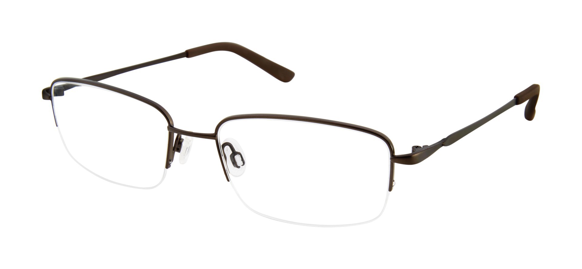 Picture of Titanflex Eyeglasses M966