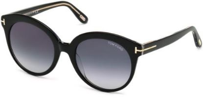 Picture of Tom Ford Sunglasses FT0429 Monica