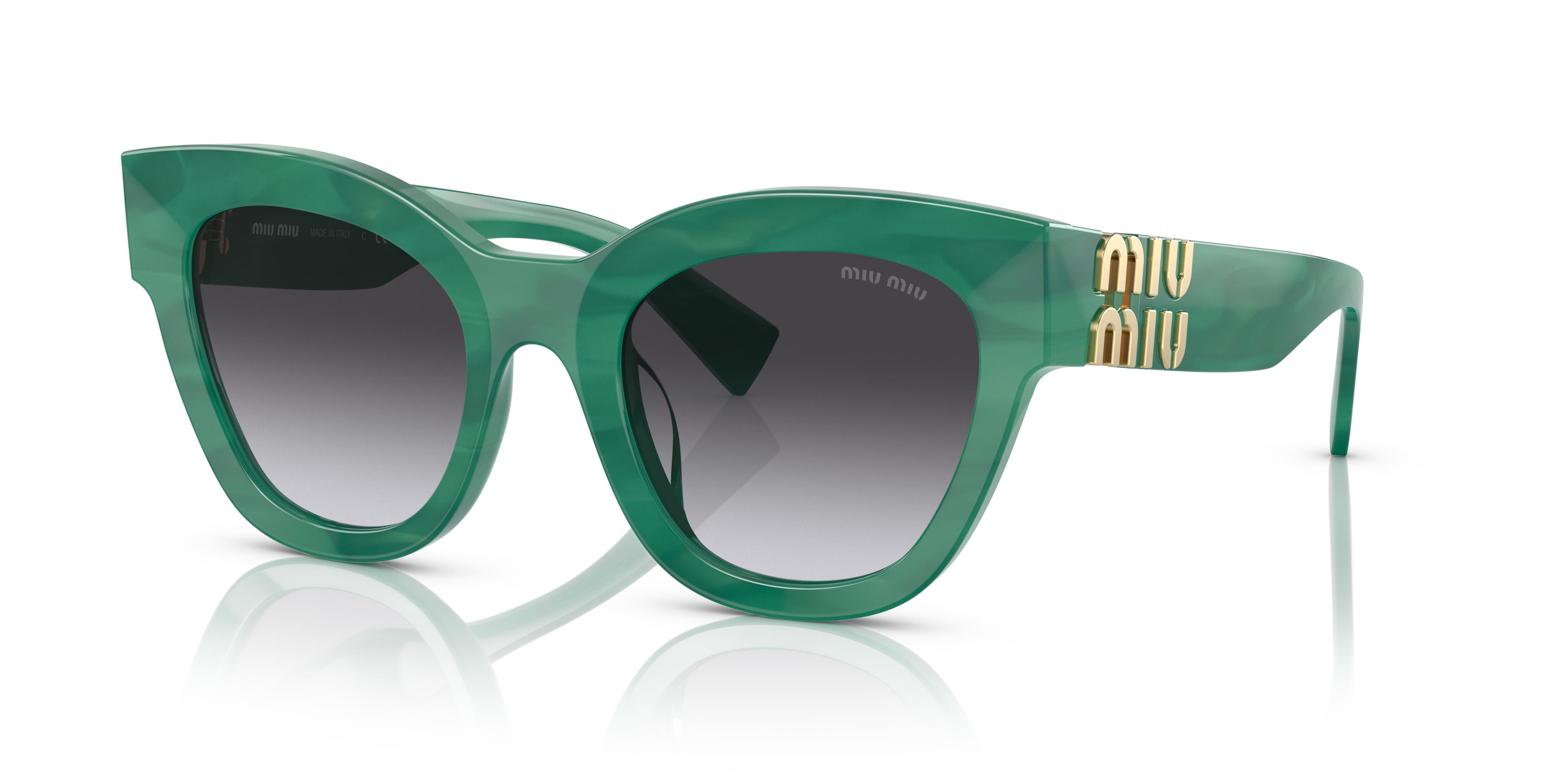Picture of Miu Miu Sunglasses MU01YS