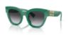 Picture of Miu Miu Sunglasses MU01YS