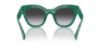 Picture of Miu Miu Sunglasses MU01YS