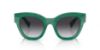 Picture of Miu Miu Sunglasses MU01YS