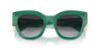 Picture of Miu Miu Sunglasses MU01YS