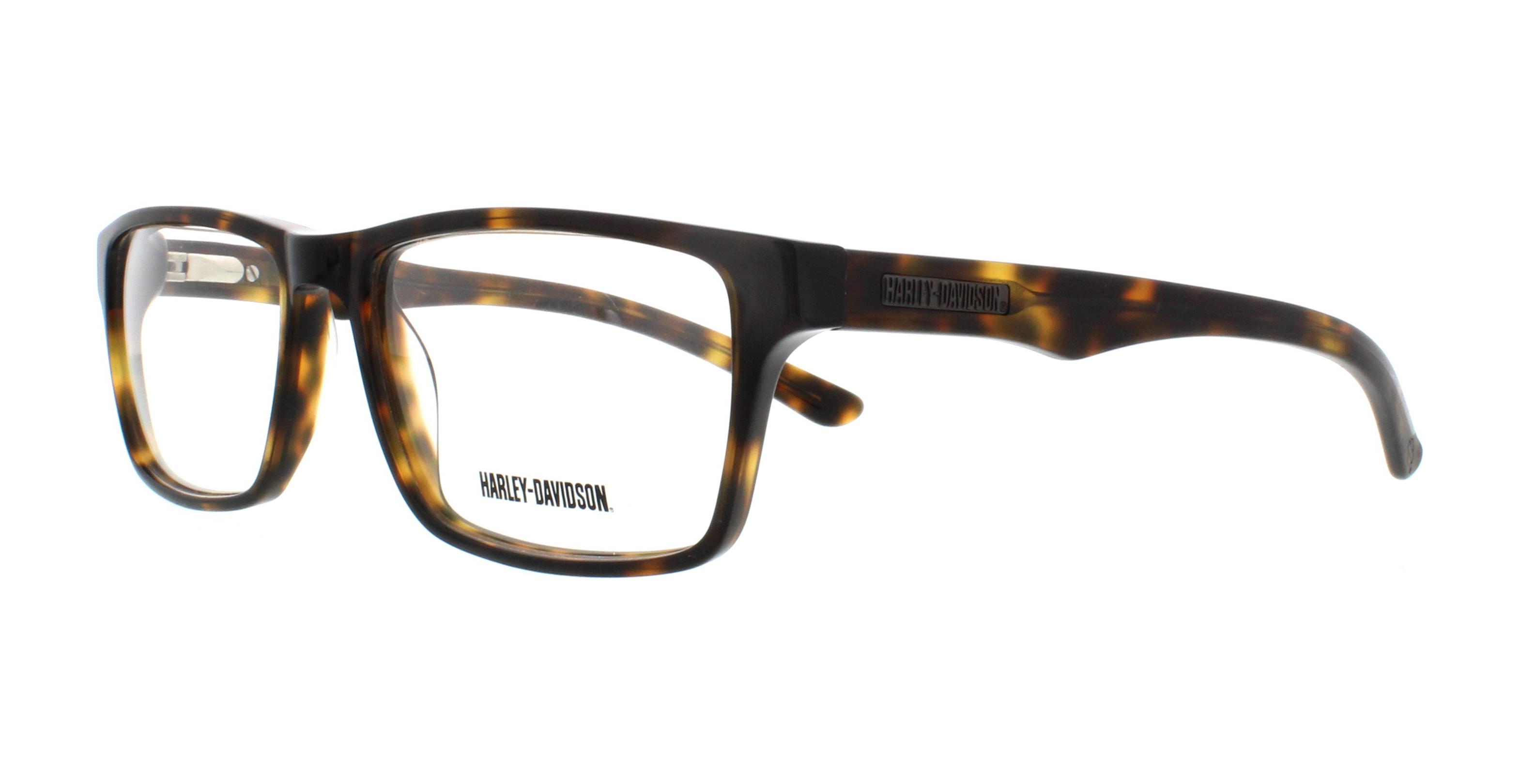 Picture of Harley Davidson Eyeglasses HD0727