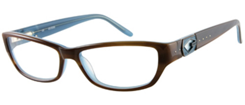 Picture of Guess Eyeglasses GU 2243
