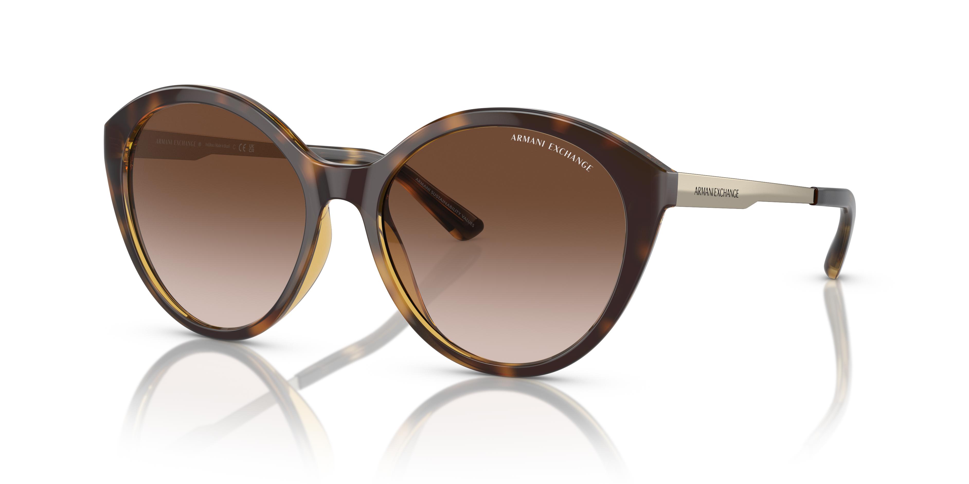 Picture of Armani Exchange Sunglasses AX4134S