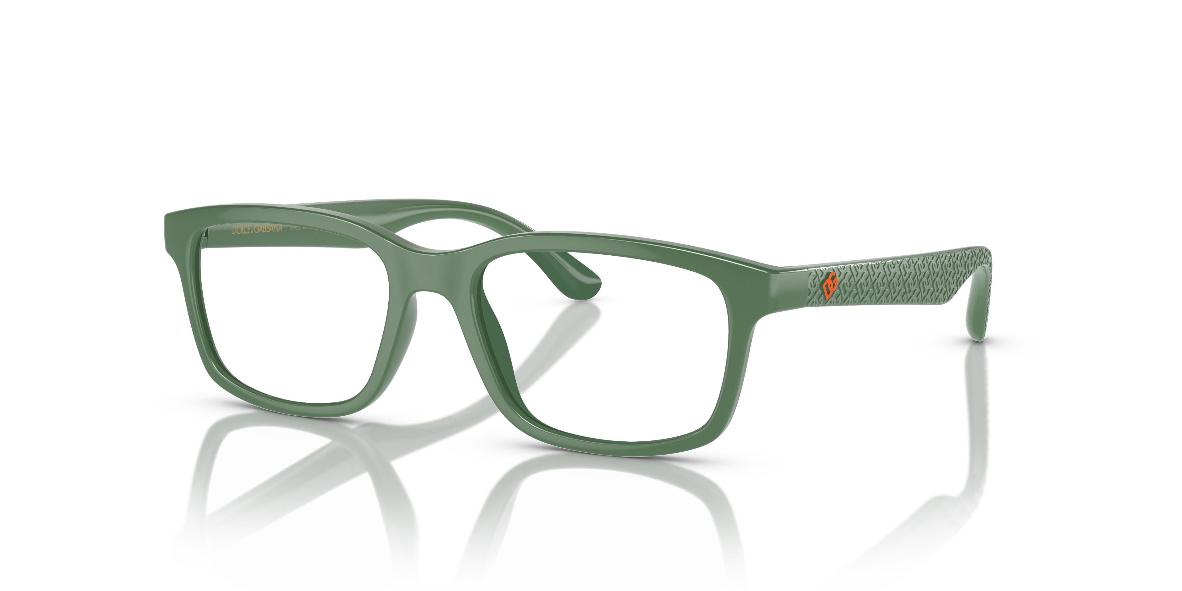 Picture of Dolce & Gabbana Eyeglasses DX5097