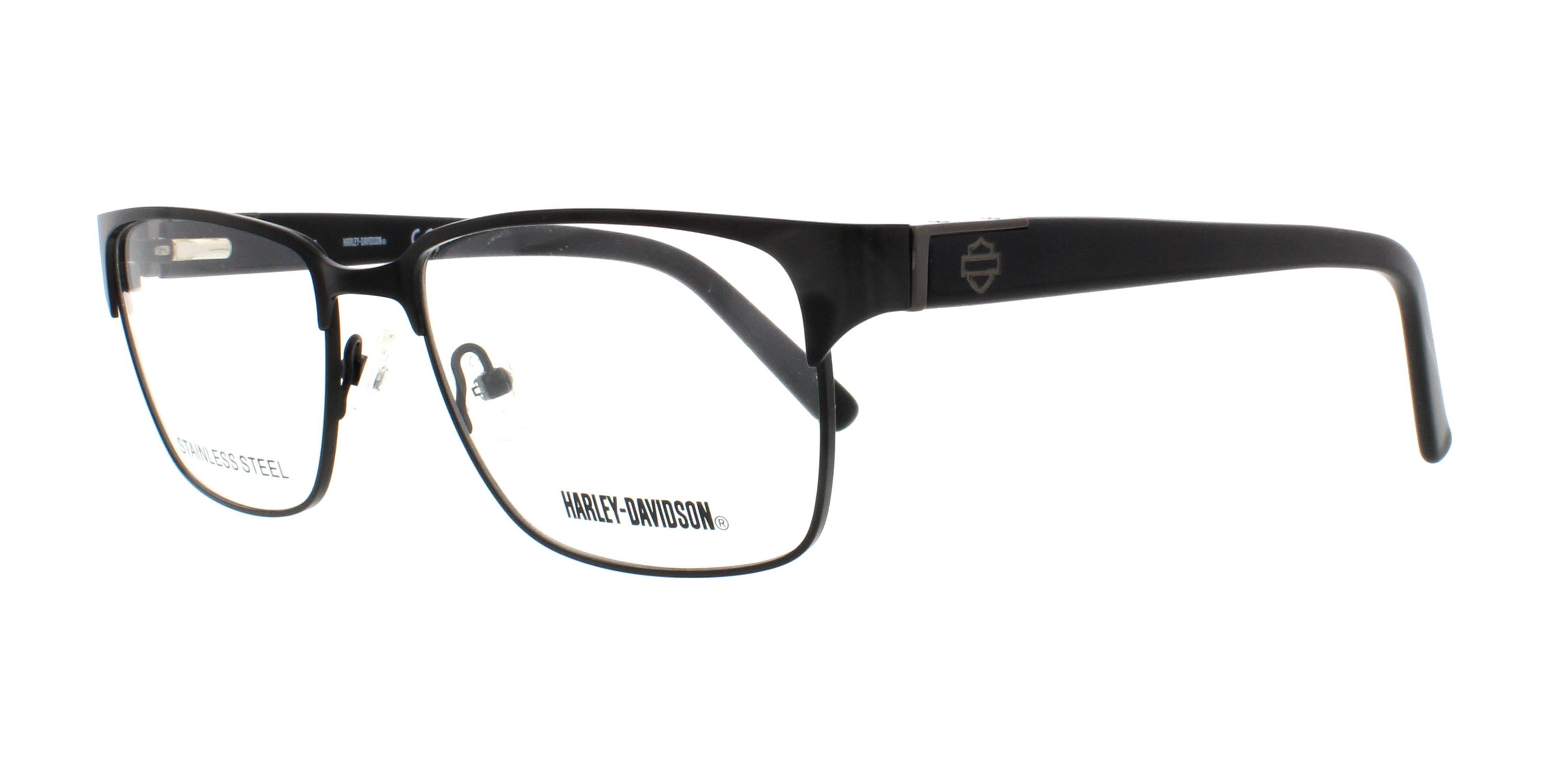 Picture of Harley Davidson Eyeglasses HD0738