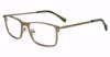 Picture of Lucky Brand Eyeglasses VLBD826