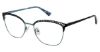 Picture of Nicole Miller Eyeglasses CAPELLA Resort Nicole Miller