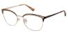 Picture of Nicole Miller Eyeglasses CAPELLA Resort Nicole Miller