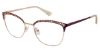 Picture of Nicole Miller Eyeglasses CAPELLA Resort Nicole Miller