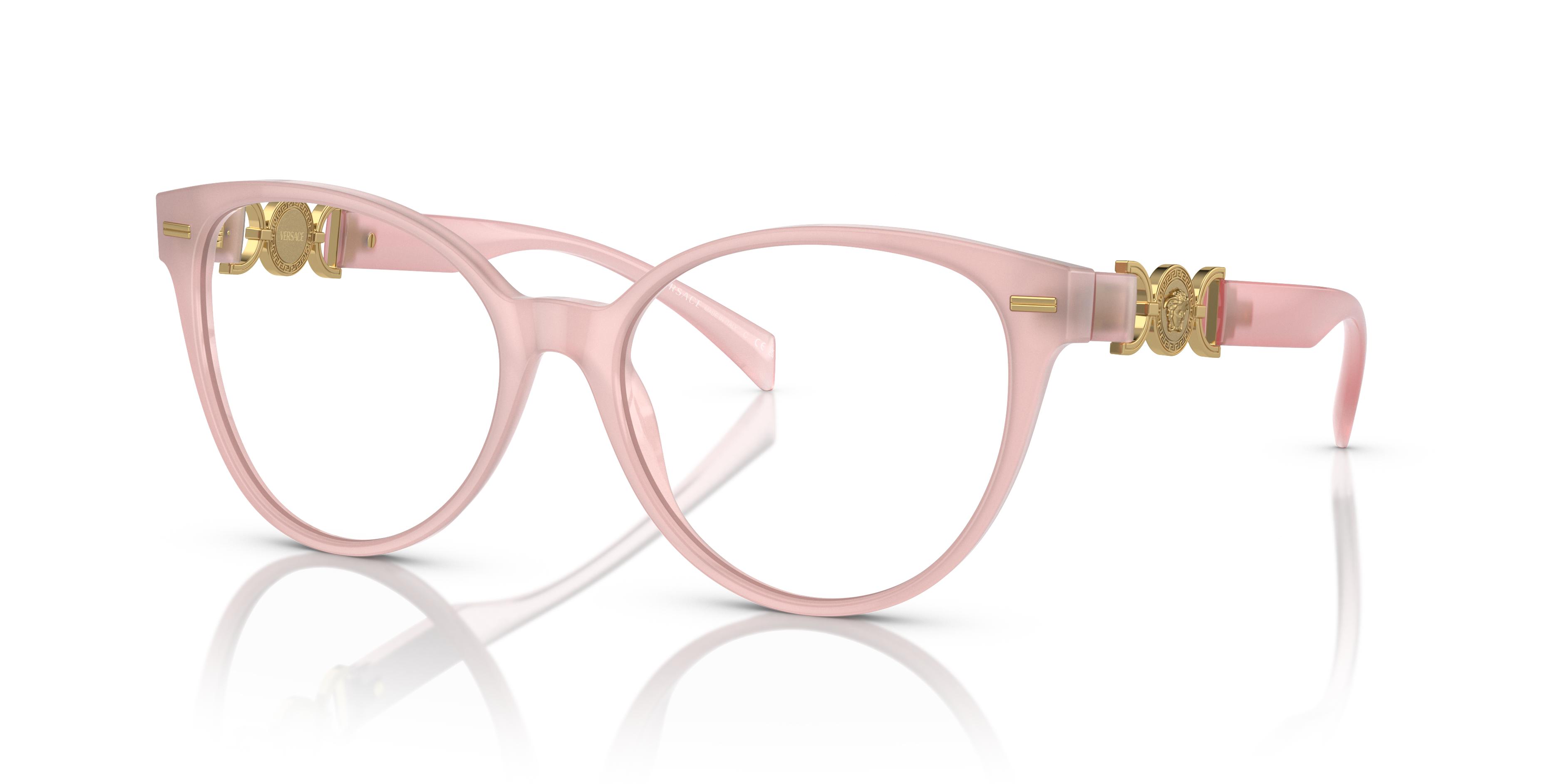Picture of Versace Eyeglasses VE3334F