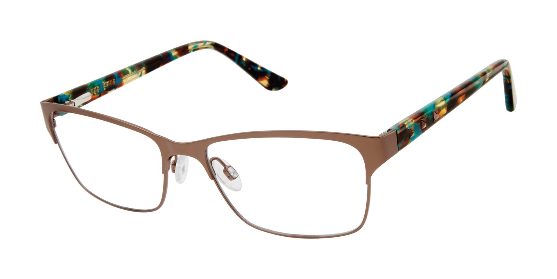 Picture of Gx By Gwen Stefani Eyeglasses GX049