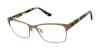 Picture of Gx By Gwen Stefani Eyeglasses GX049
