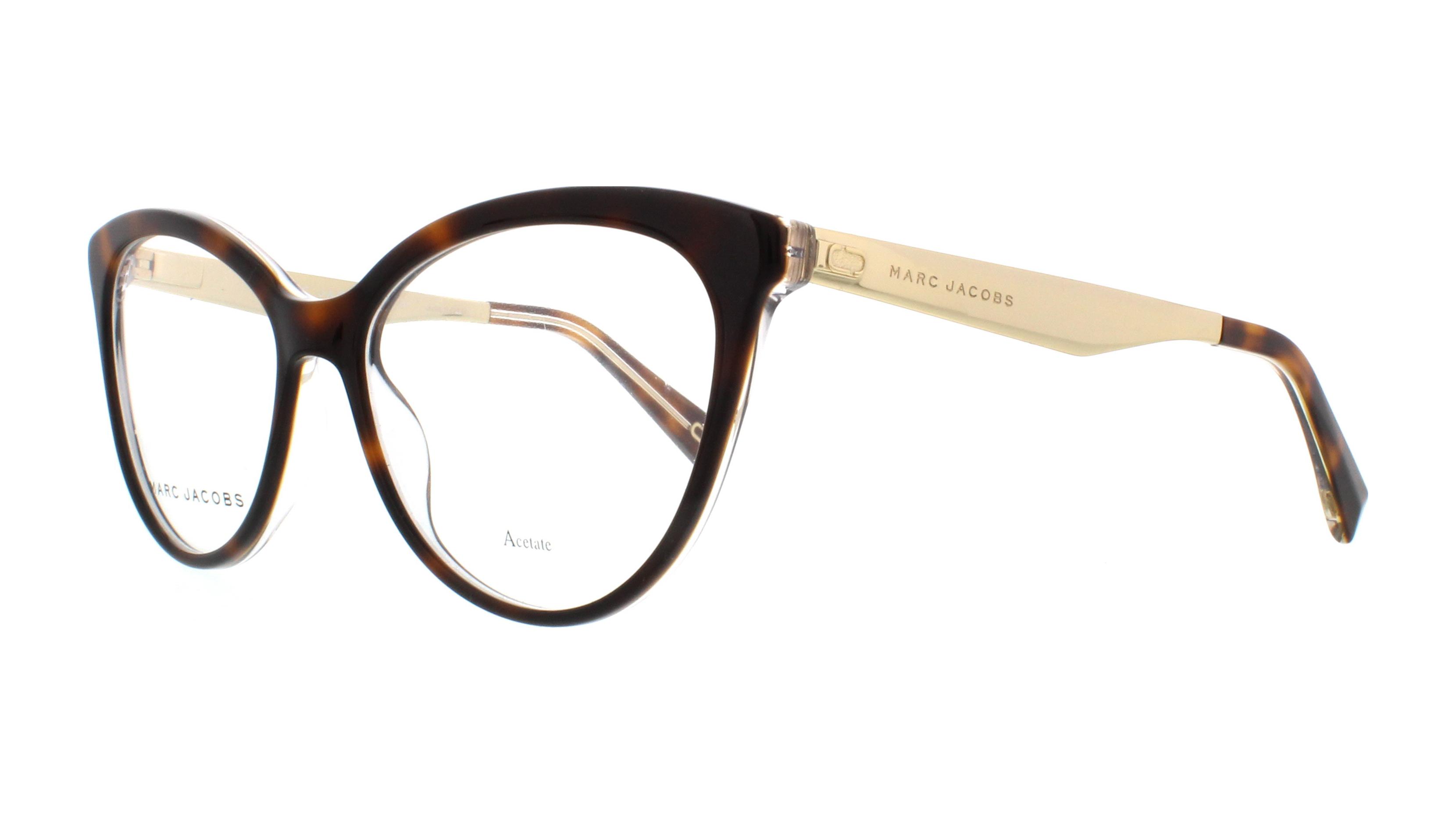 Picture of Marc Jacobs Eyeglasses MARC 205
