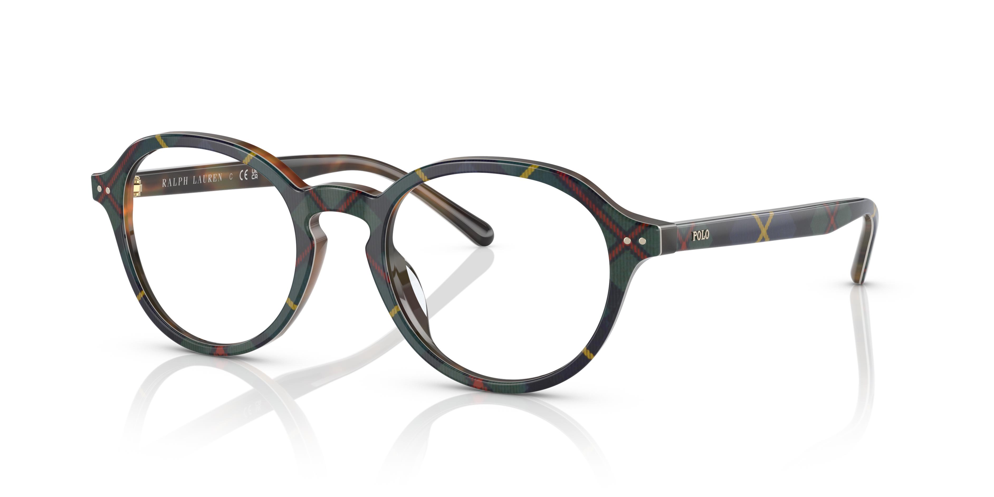 Picture of Polo Eyeglasses PH2251U