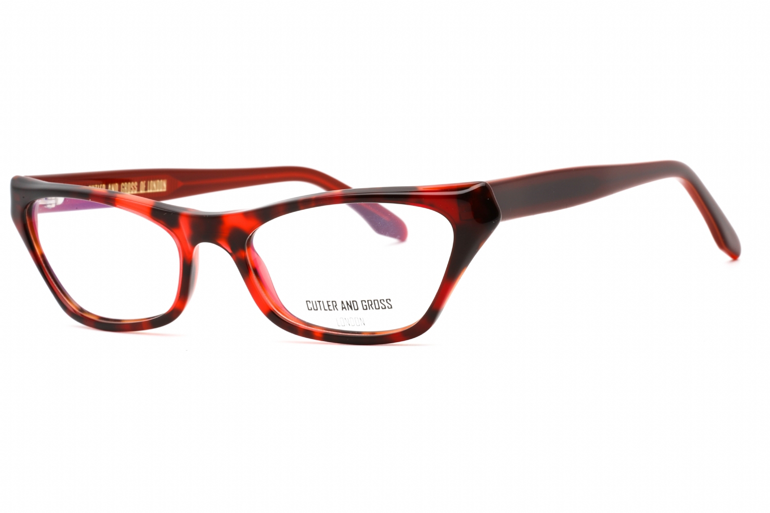 Picture of Cutler And Gross Eyeglasses CG1329
