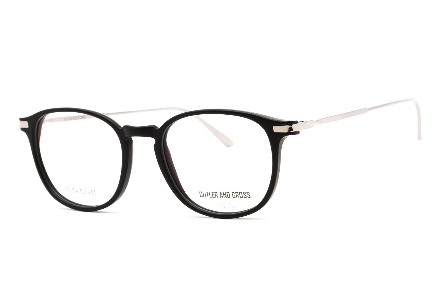 Picture of Cutler And Gross Eyeglasses CG1303