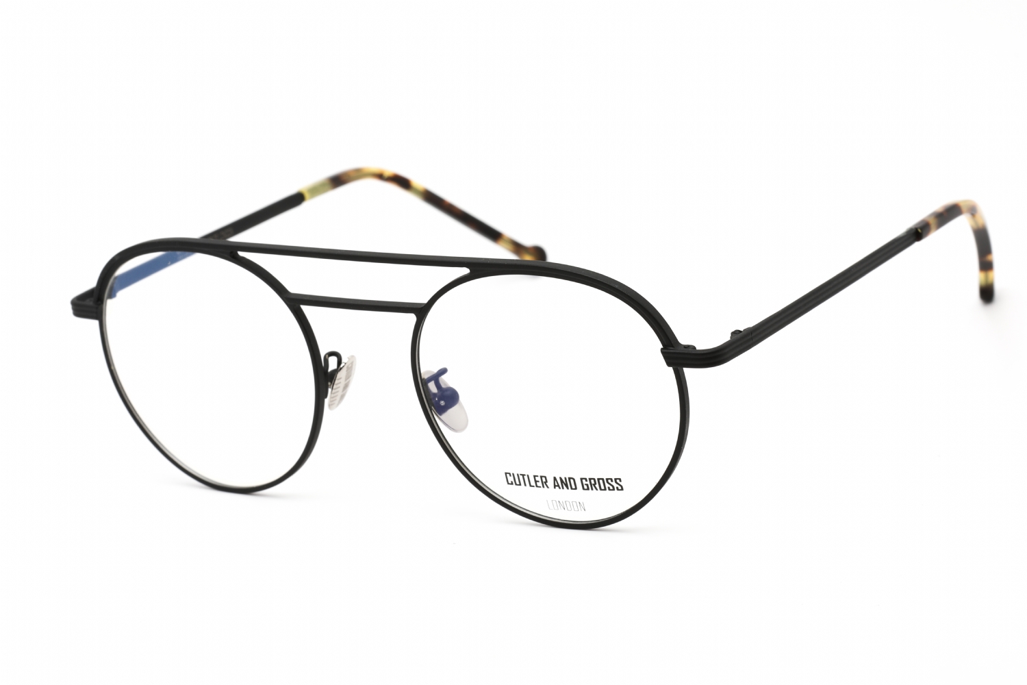 Picture of Cutler And Gross Eyeglasses CG1269