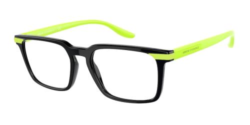 Picture of Armani Exchange Eyeglasses AX3081