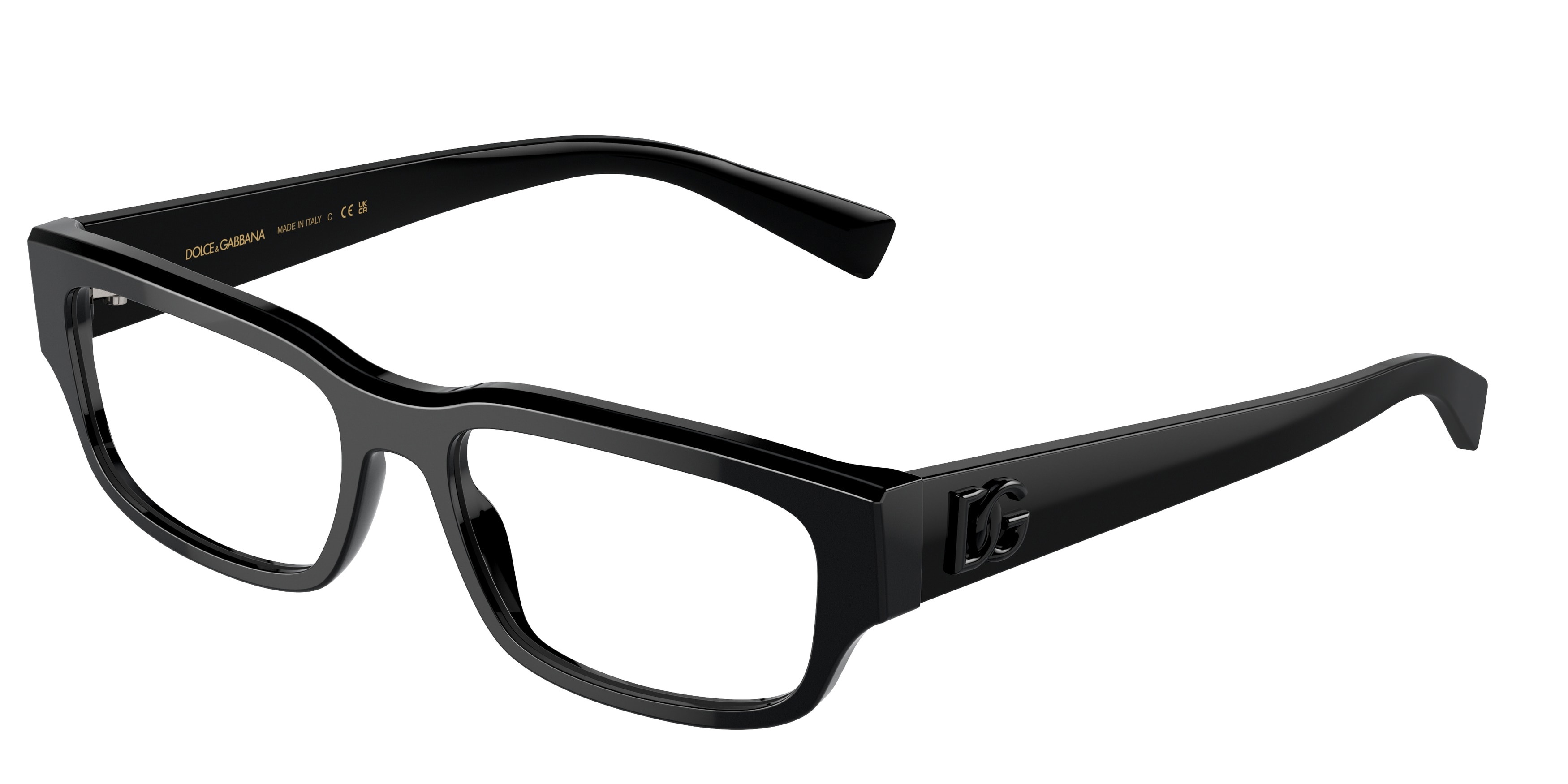 Picture of Dolce & Gabbana Eyeglasses DG3381