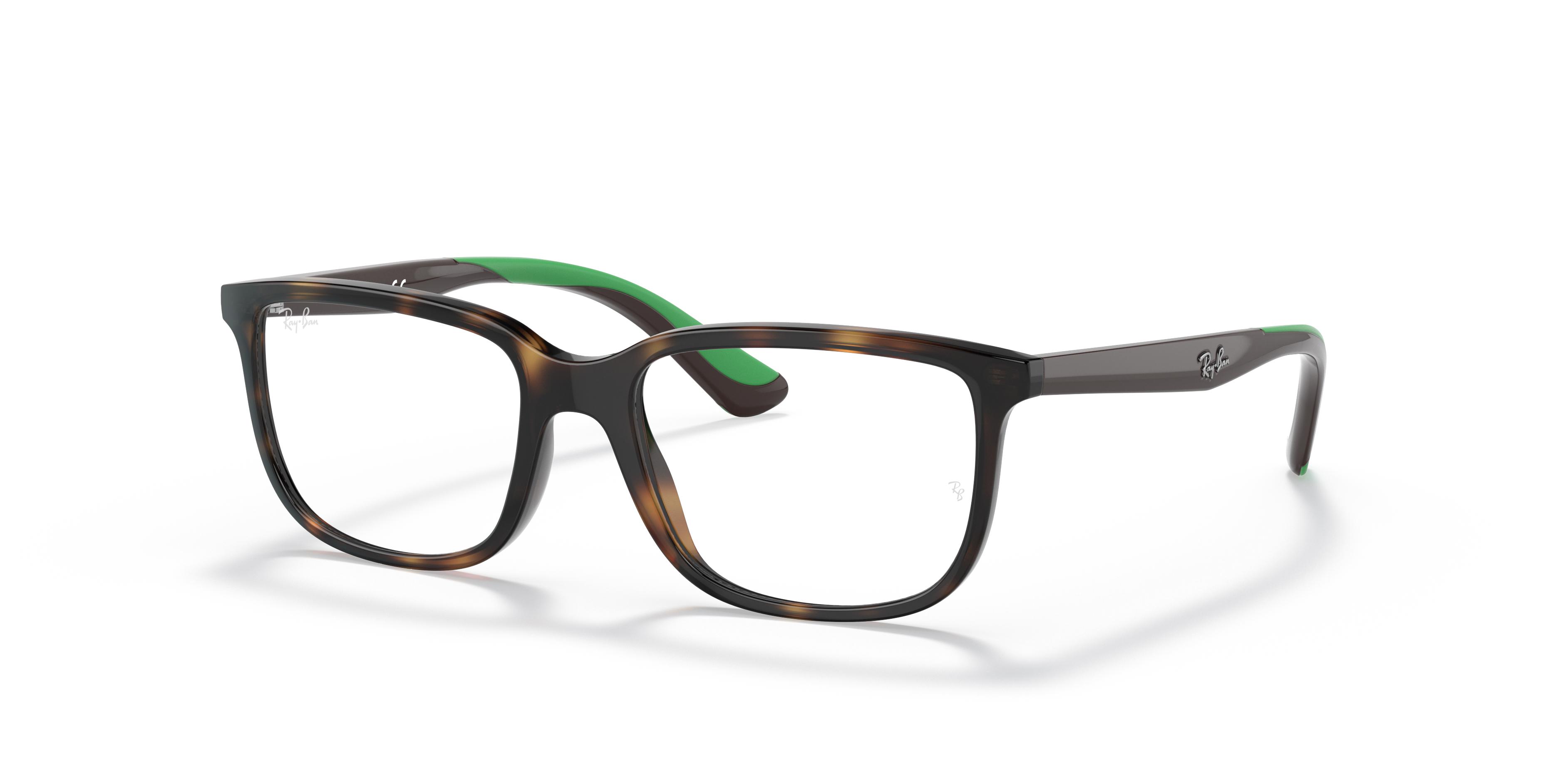 Picture of Ray Ban Jr Eyeglasses RY1605