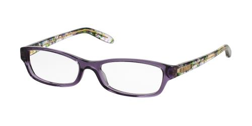 Picture of Ralph Eyeglasses RA7040