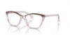 Picture of Alain Mikli Eyeglasses A03502