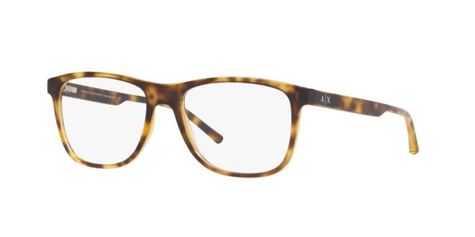 Picture of Armani Exchange Eyeglasses AX3048