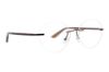 Picture of Totally Rimless Eyeglasses Oryn 387