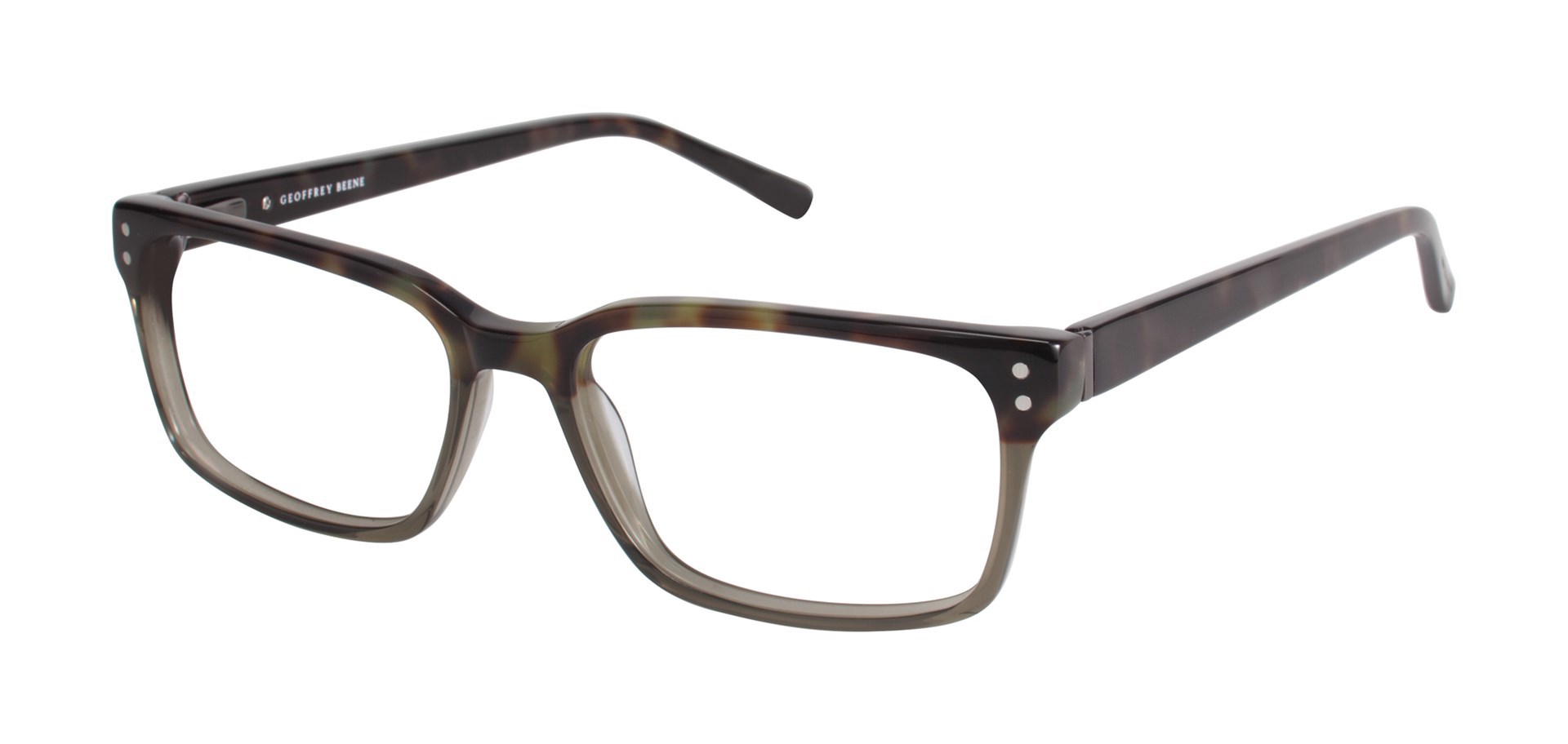 Picture of Geoffrey Beene Eyeglasses G513
