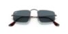 Picture of Ray Ban Sunglasses RB3957