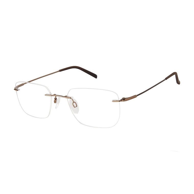 Picture of Charmant Eyeglasses 29127F