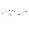 Picture of Charmant Eyeglasses 29127F