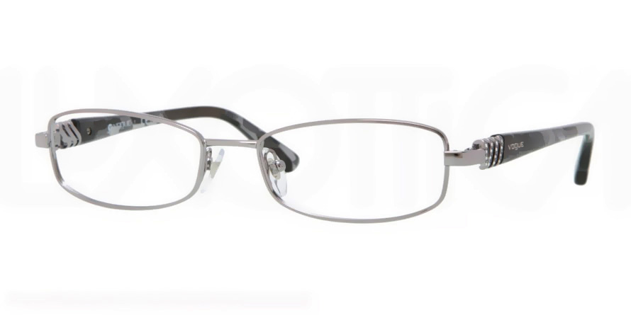 Picture of Vogue Eyeglasses VO3777B