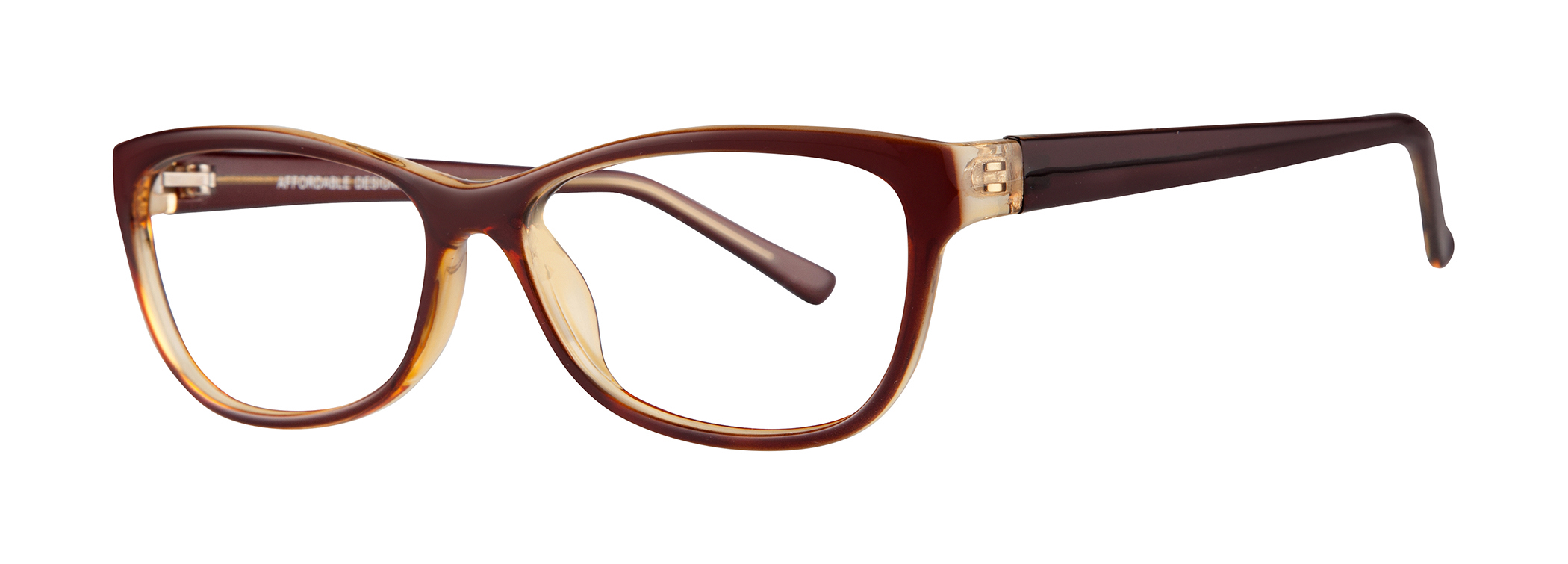 Picture of Affordable Designs Eyeglasses Dawn