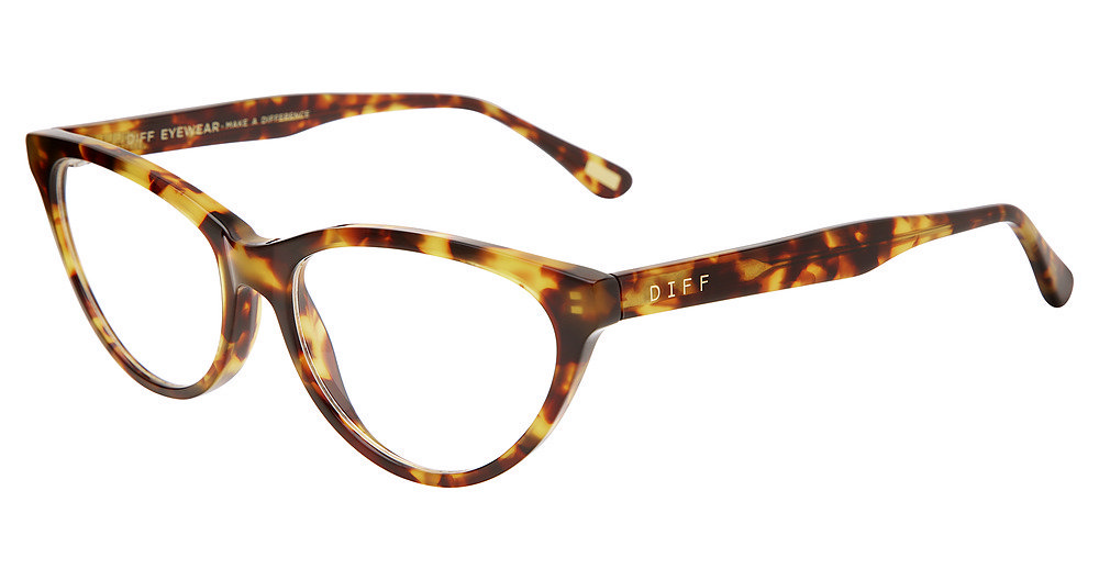 Picture of Diff Eyeglasses VDFMRLY