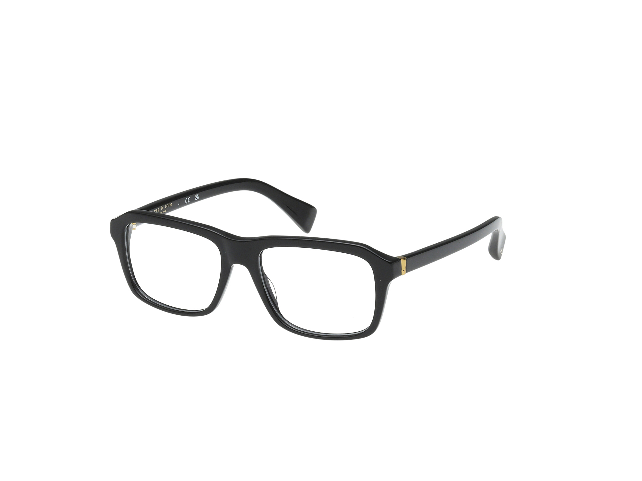 Picture of Rag & Bone Eyeglasses RB50014